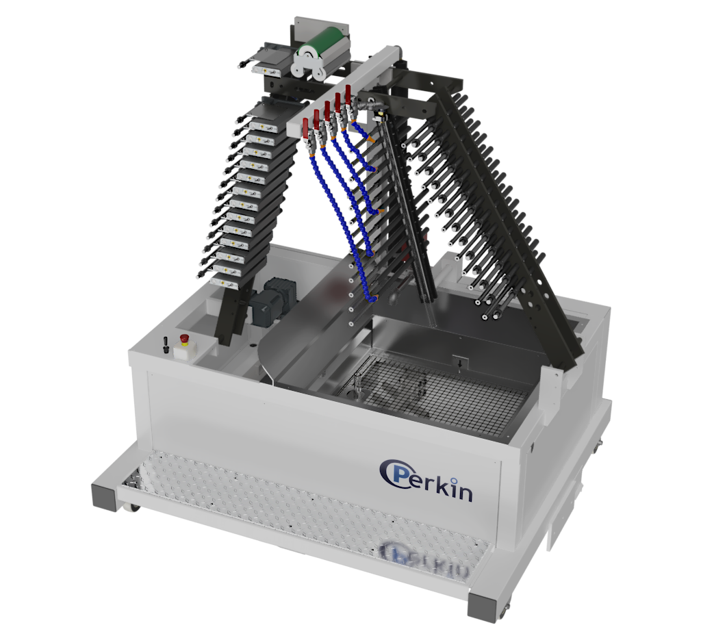 Eagle Cascade Glue System