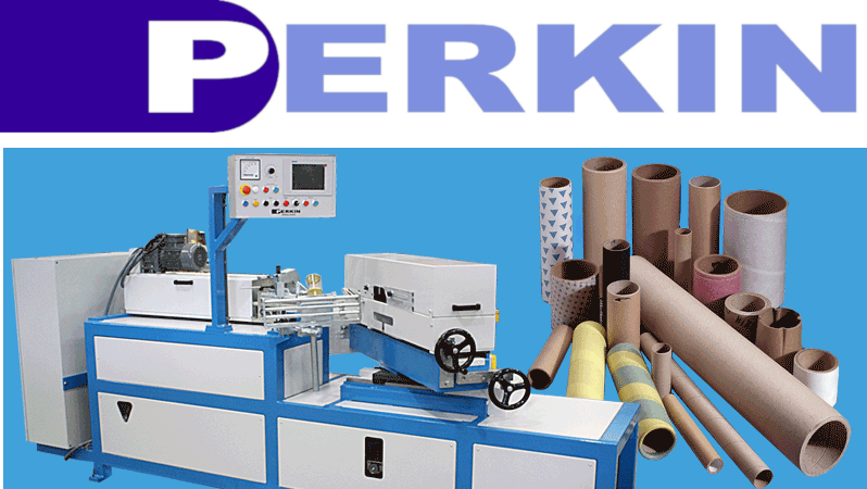 C Perkin Limited